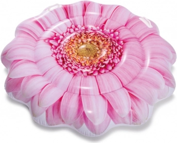 Oppustelig madras Marguerit