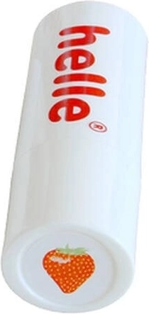 HELLE læbepomade jordbær