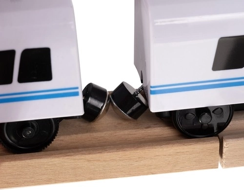 Magnetkoblinger – solide og bekvemme for børn