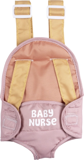 Sikker velcrolukning