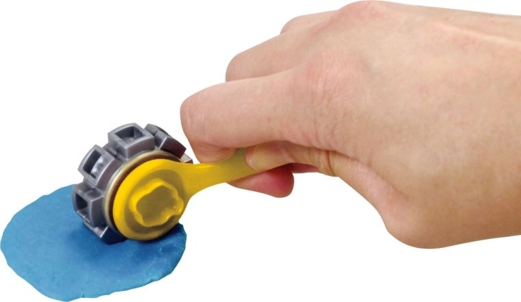 Værktøj til boring, aftryk og mønstre