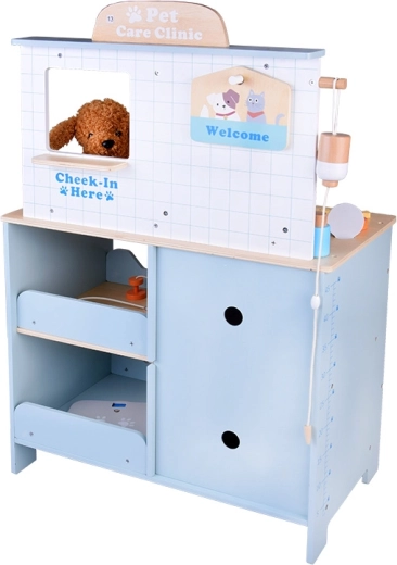 Realistisk klinik i kvalitets træ