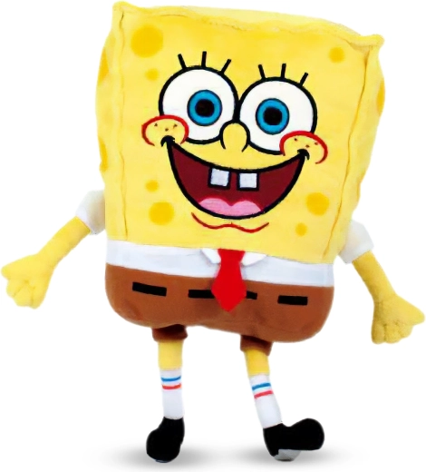 Troværdig SPONGEBOB-udførelse