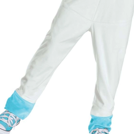 Komfort og varme hele dagen