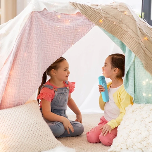 Trådløs frihed med Bluetooth