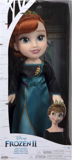 Dukke Anna Disney 38 cm