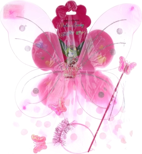 Lette vinger med elastiske stropper