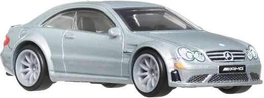 Samlerserie Premium Boulevard