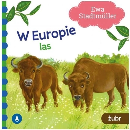 I Europa: Skoven og bisonen