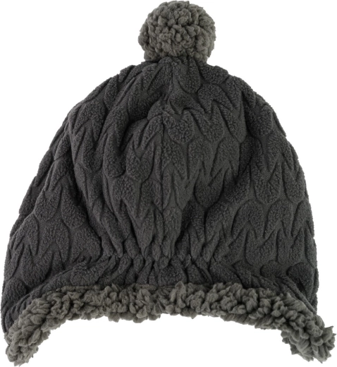 Varm fleece til kolde dage