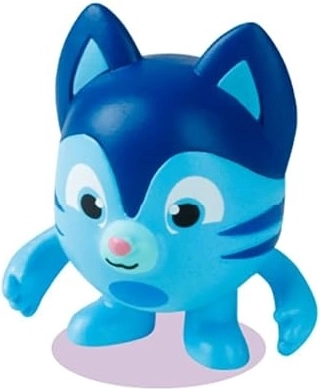 To minifigurer til at udvide samlingen