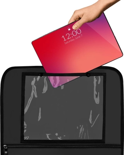 Nem montering og holdbar udførelse