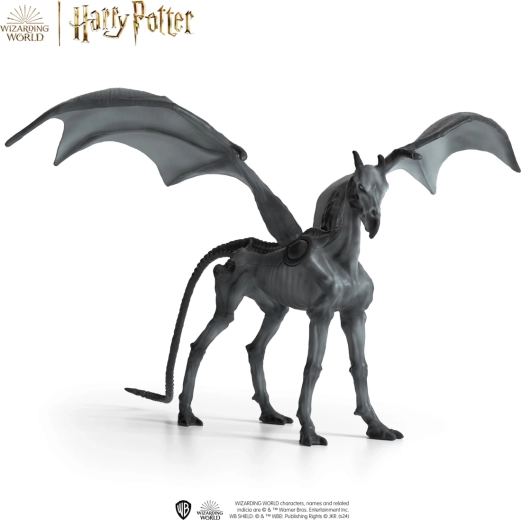 Harry Potter thestral