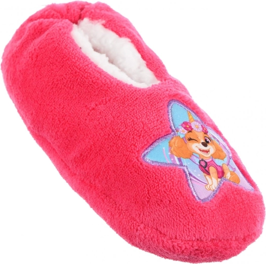 Varm komfort i fint fleece