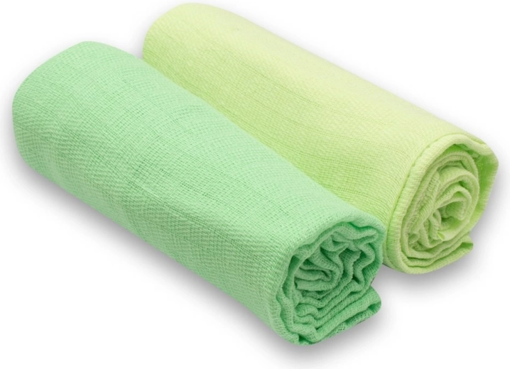 God sugeevne til babypleje