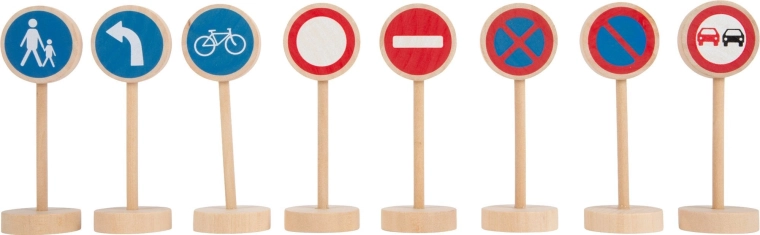 Holdbar udførelse i træ