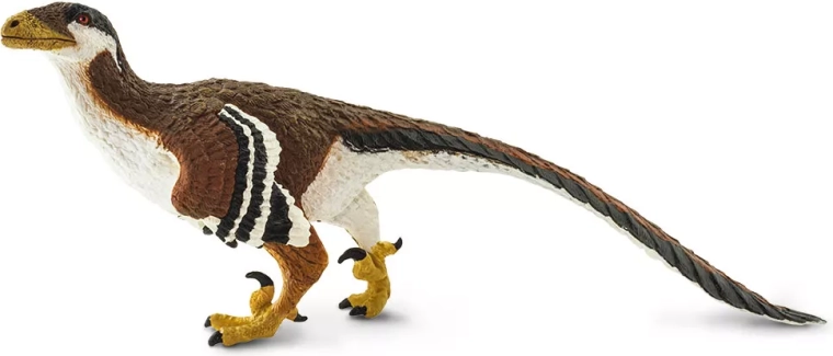 Safari Ltd. figur deinonychus