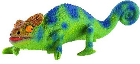 Kamæleon