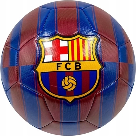 Fodbold FC Barcelona Home størrelse 5