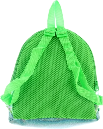 Behagelig at bære for små eventyrere