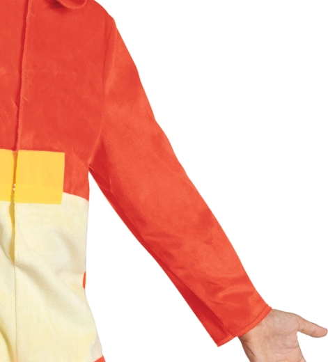 Nem påklædning med forlukning