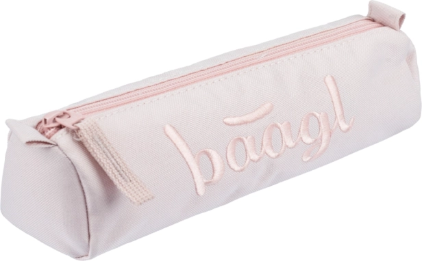 Studenteretui BAAGL Creamy