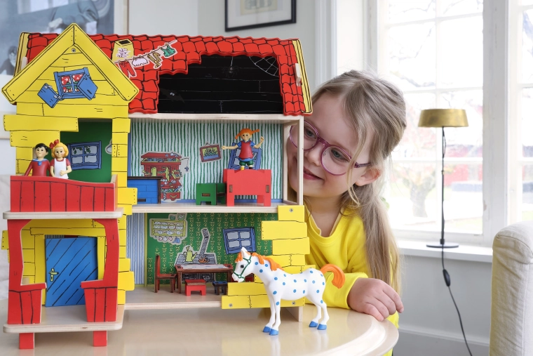 Svensk design og mere sikre materialer