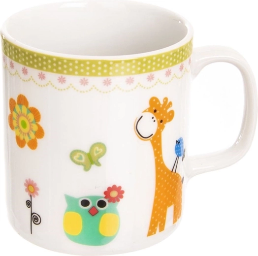 Behagelig at drikke af for små hænder