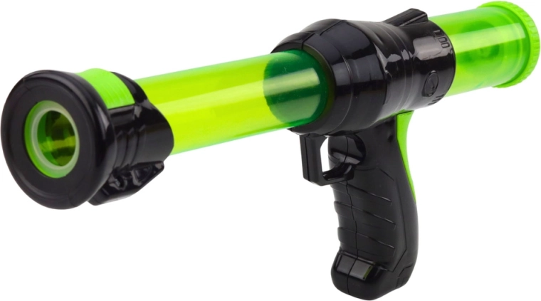 Manuel fjeder­mekanisme uden batterier