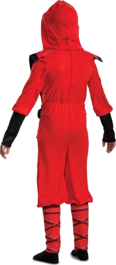 Fremragende pasform til fri bevægelse