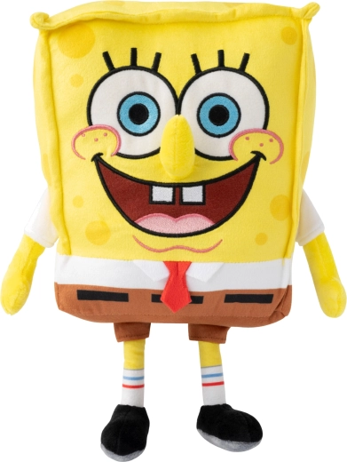 Blød, lækker og sikker