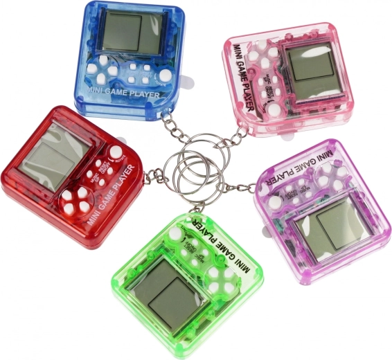 Kompakt sjov til lommen