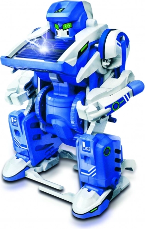 Solenergirobot 3i1