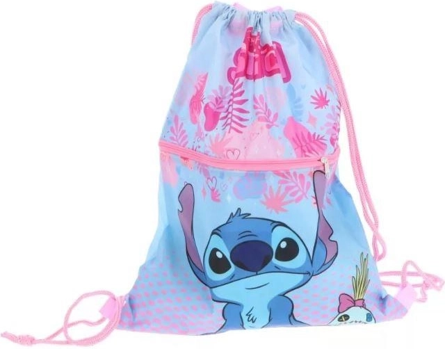 Gymnastikpose Disney Stitch 45 cm