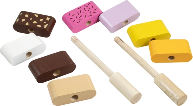 Finmotorik uden besvær