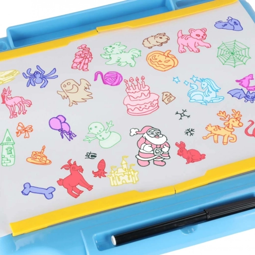 Lær at tegne trin for trin