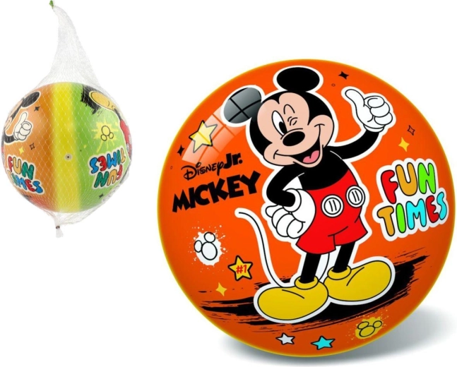 Disney Mickey Mouse-bold 23 cm
