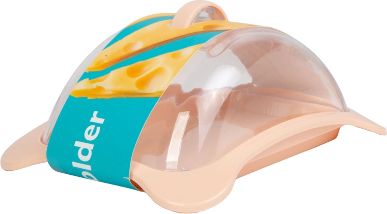 Plastboks til at holde madvarer friske