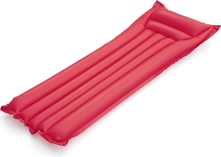 Stabile langsgående luftkamre