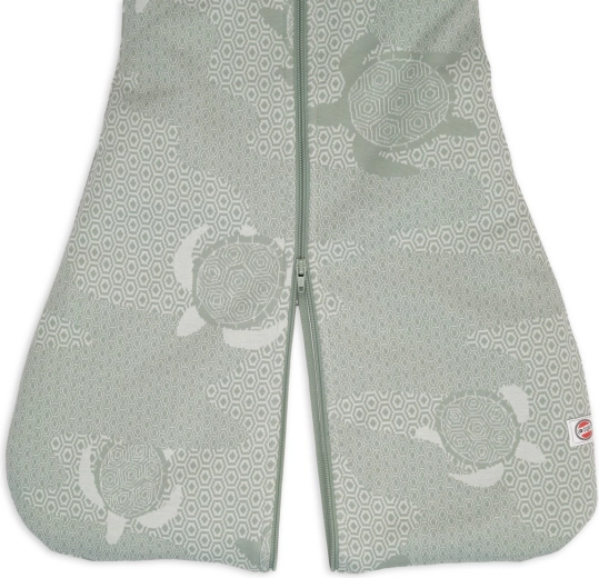 Premium materialer og 2,4 TOG