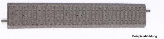 Underlag til lige skinner Piko G115