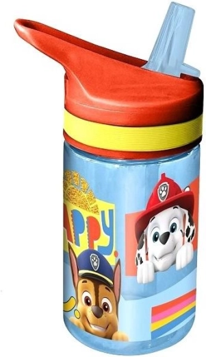 Tritan-drikkedunk Paw Patrol - 1 stk.