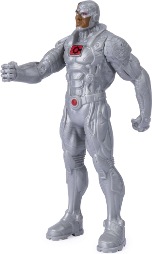 Bevægelige lemmer til action-poser