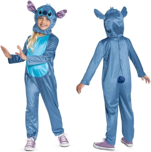 Disney-licenseret kostume