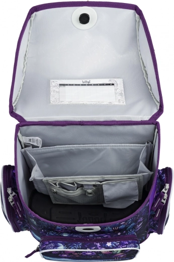 Smart organisering og isoleret lomme