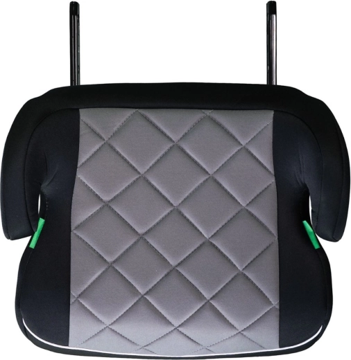 Komfort til børn 125–150 cm