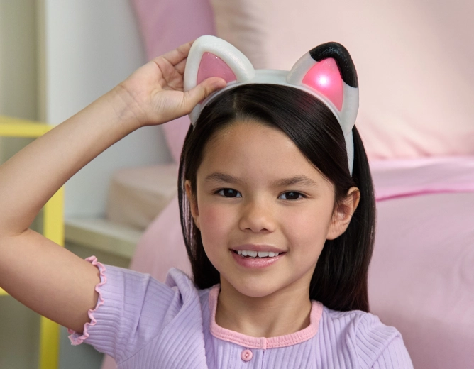 Interaktive lyde for mere sjov