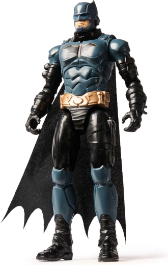 Led­det BATMAN-figur 30 cm