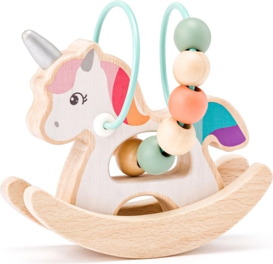 Træudførelse til små børn