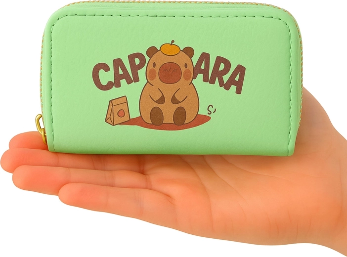 Kompakt og holdbar udførelse